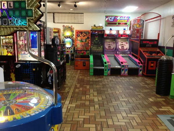Putters Family Fun Center - 2013 Photo From Southwest Michigan Dining Site